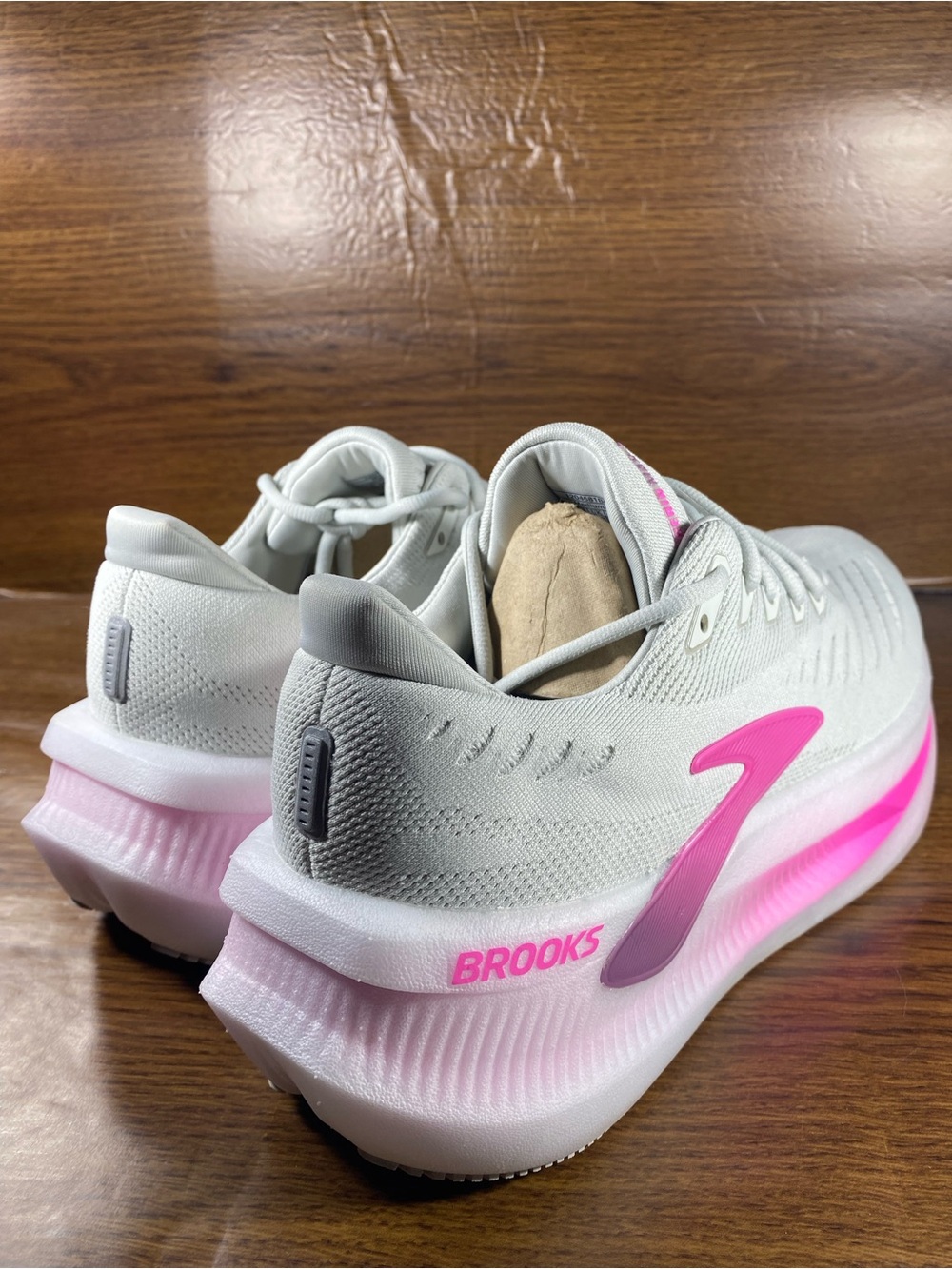 Brooks Glycerin max 2 women’s shoe size 11.5 - Picture 2 of 12